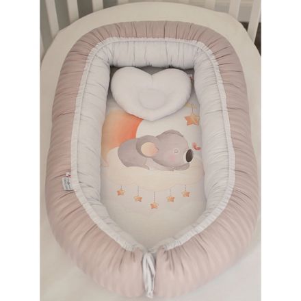 Кокон (позиционер) Baby Veres Koala